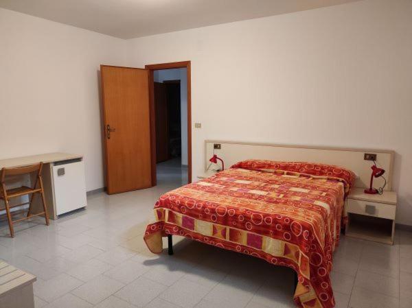 Bellavista Apartments Scopello  Exterior photo
